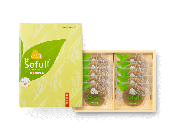 ひよ子の夏限定商品 ひよこの形のお菓子「名菓ひよ子」～ひよ子