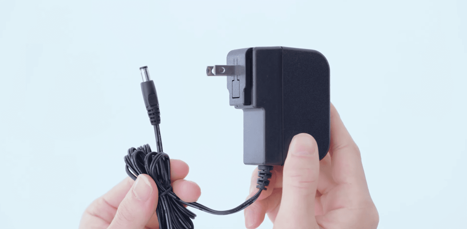 届いたらすぐ使える？ミライスピーカーの付属品一覧 | ミライスピーカーQ&A