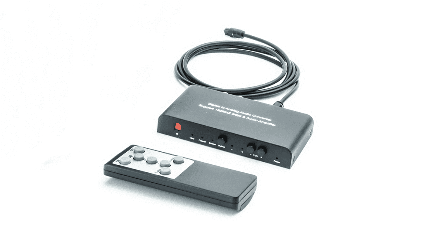 届いたらすぐ使える？ミライスピーカーの付属品一覧 | ミライスピーカーQ&A