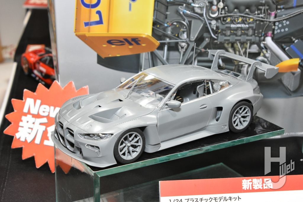 マクラーレン MP4/4 1988 ワールドチャンピオン」が完全新金型で登場