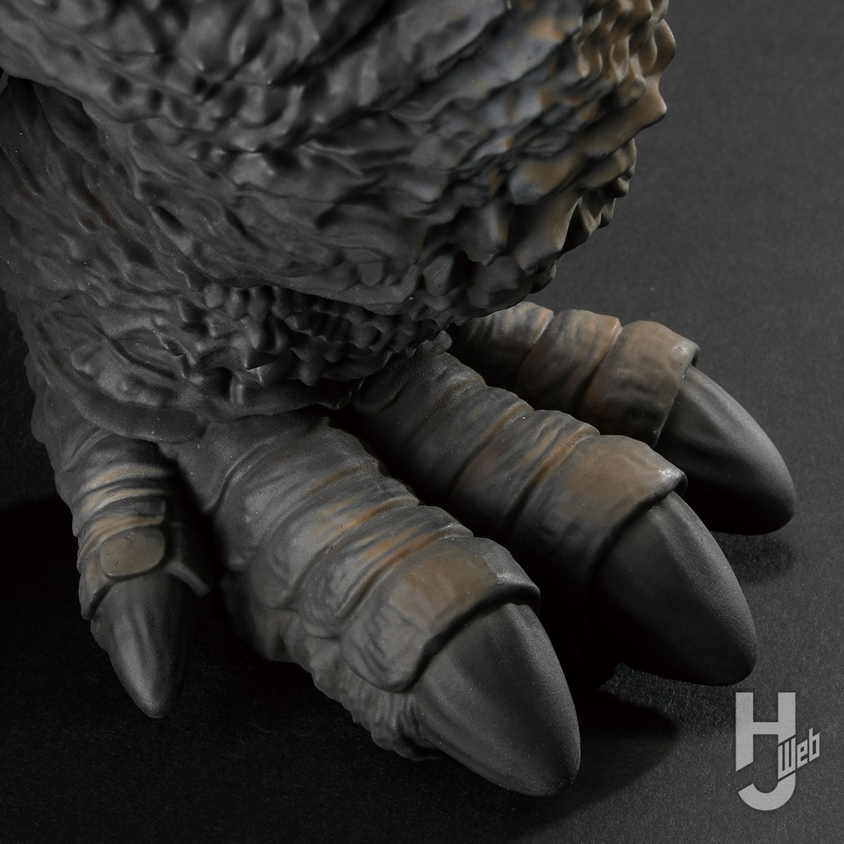 ソフビ“Gザウルスシリーズ”に『ゴジラ-1.0』より「ゴジラ（2023