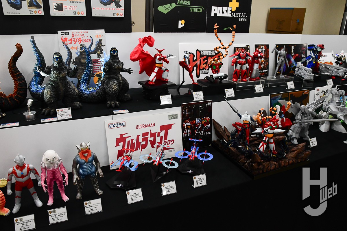 Gザウルスシリーズ新アイテム「ゴジラ（2016）」、デフォリアル