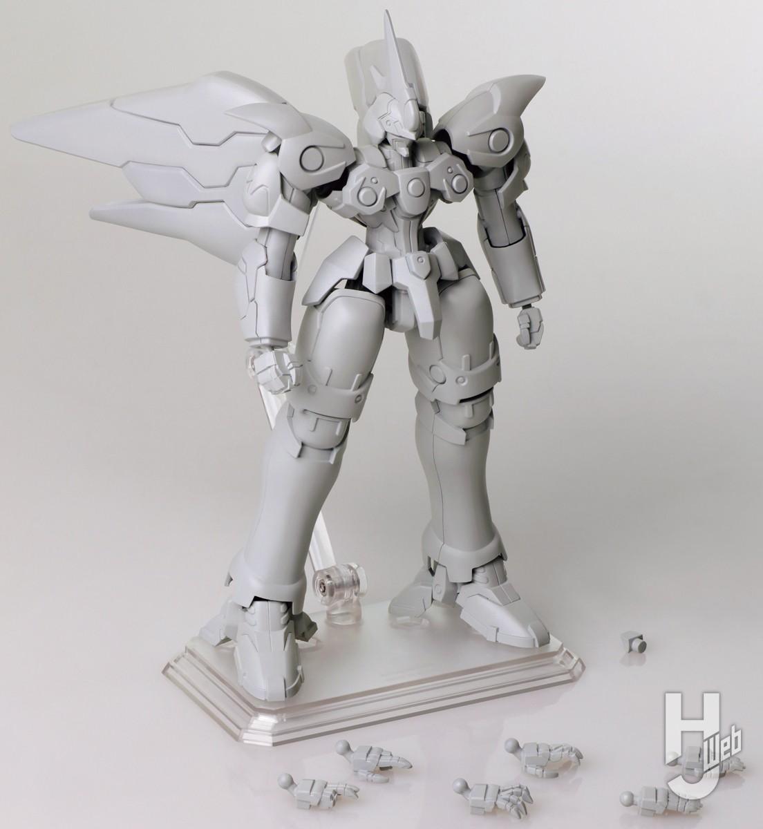 匿名配送 ゼノギアス ストラクチャーアーツ Vol.3 ヴェルトール イド