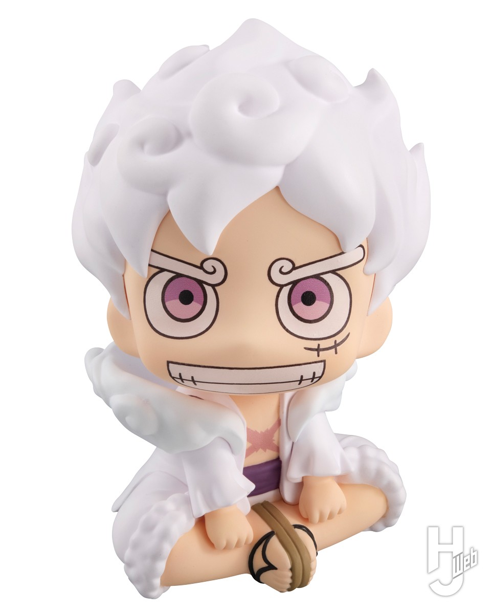 ONE PIECE』アイテム再販ラッシュ！ファン待望の「海侠のジンベエ」の