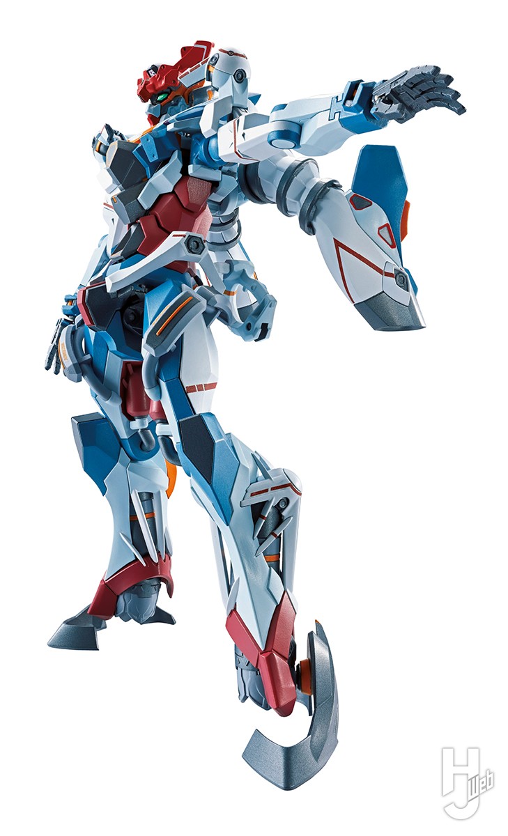 明日1月17日より『機動戦士Gundam GQuuuuuuX（ジークアクス）』が劇場