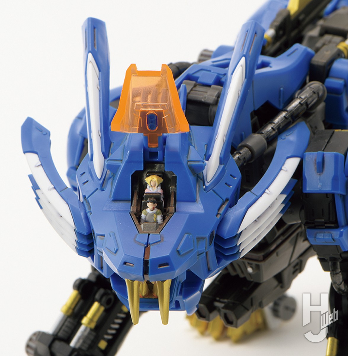 キミにもできる『ゾイド』リアライズモデル製作のススメ！ついに発売