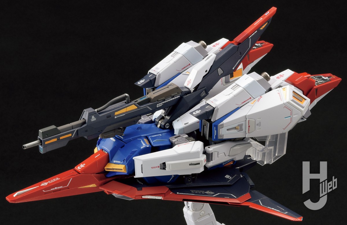 L BUILD メタルビルド ゼータガンダム Zガンダム 新品未開封 Amazon