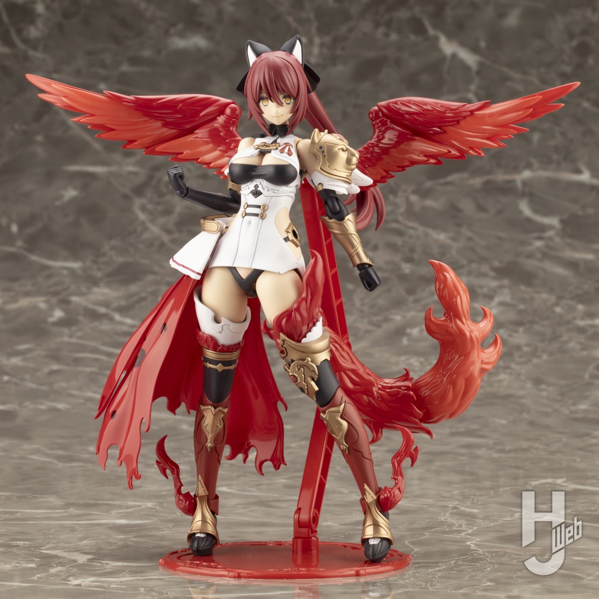 コトブキヤ『アルカナディア』の今とこれから。TVアニメ化も発表された