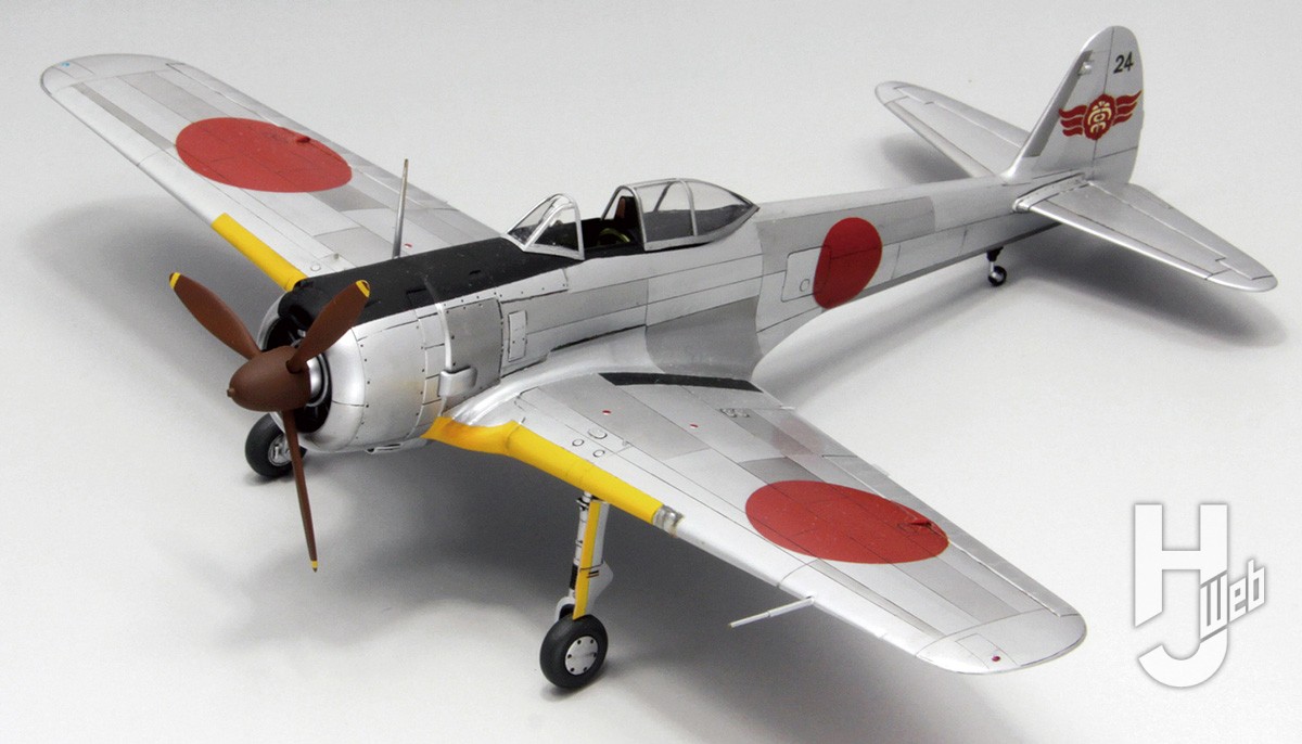 帝国海軍 零式艦上戦闘機 五二型 甲（三菱製）」「川崎 C-1