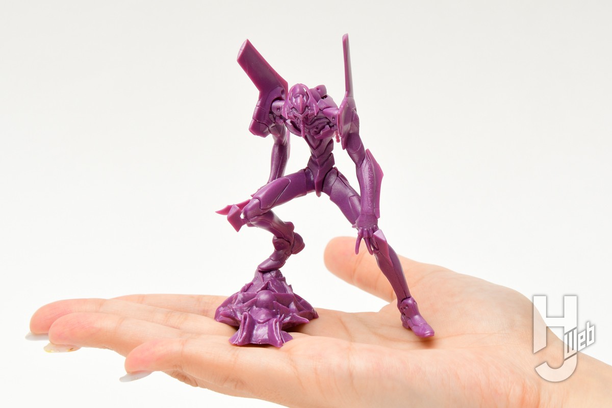 10cmに思えないハイクオリティ】「海洋堂ARTPLA解体新書」付属キット