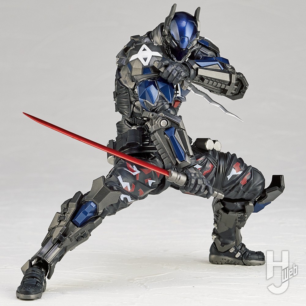 アメイジングヤマグチ & EVANGELION EVOLUTION新作情報！ 海洋堂PICK