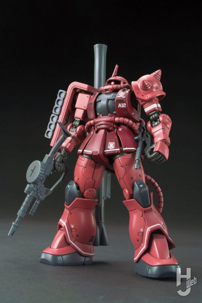 安彦良和／機動戦士ガンダム THE ORIGIN展 – Hobby JAPAN Web