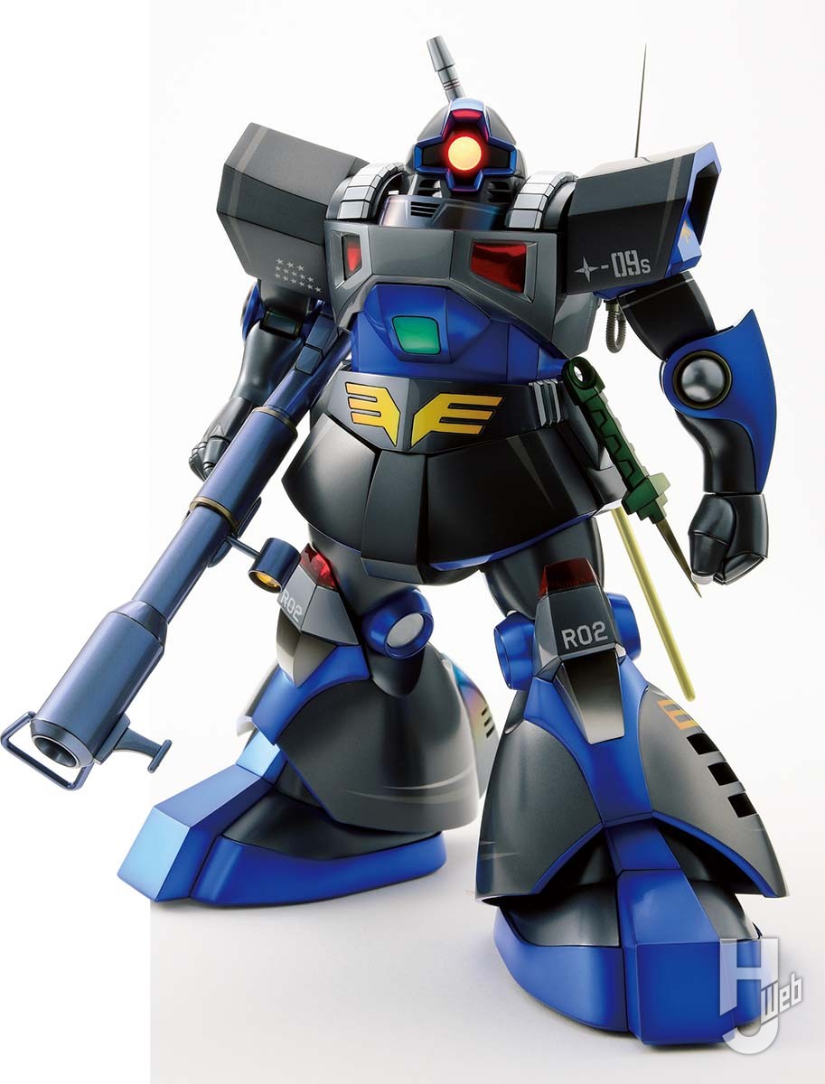 第24回オラザク選手権】ガンプラ部門受賞作品を公開！ – Hobby JAPAN Web