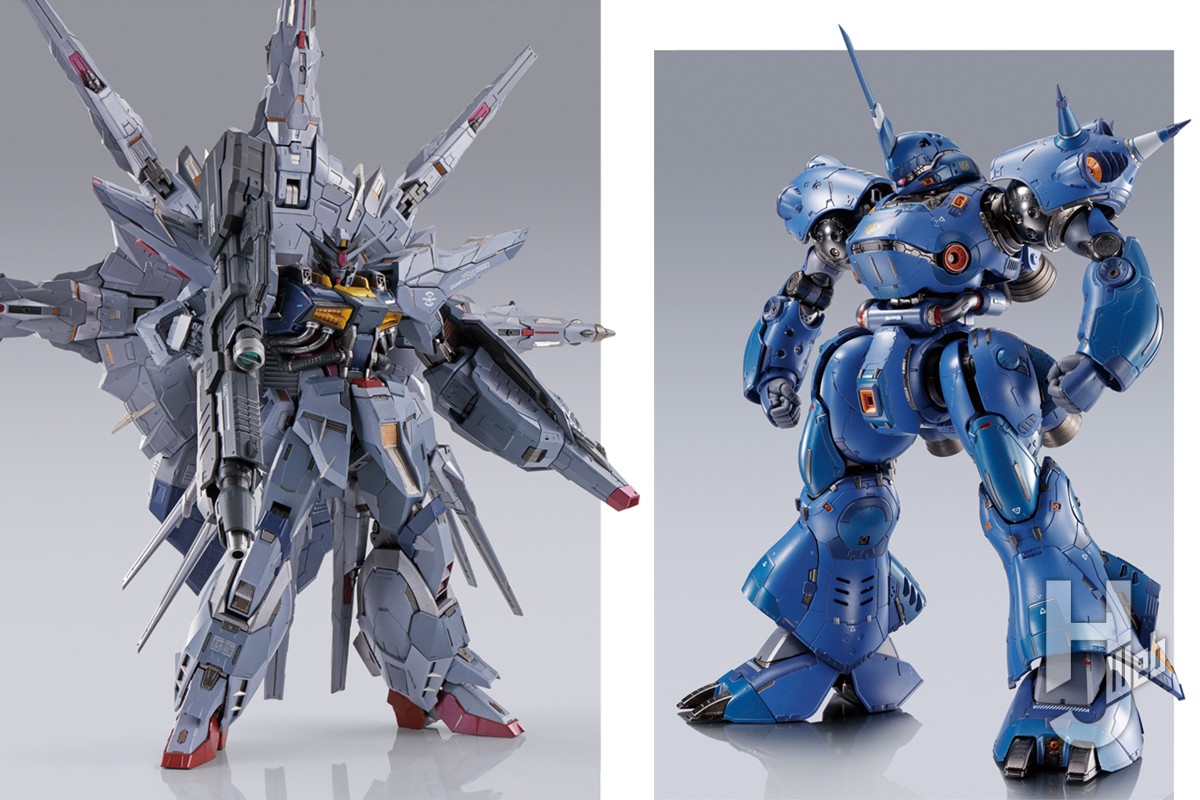 LBUILDケンプファー BANDAI LBUILD NS-188 ケンプファー BANDAI LBUILD