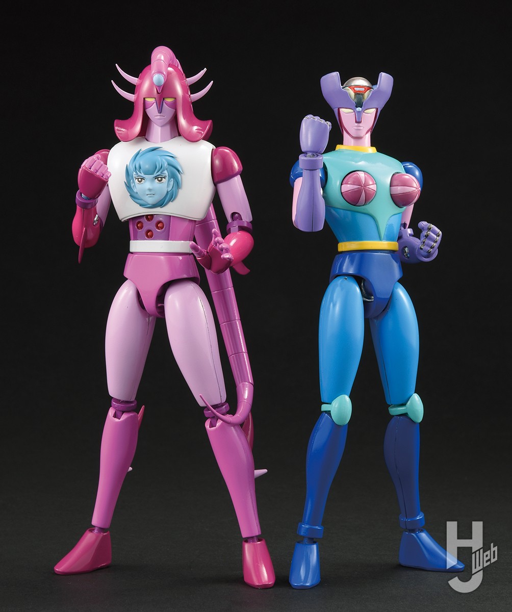 超合金最新アイテム情報】超合金魂「キングジョーブラック」受注中