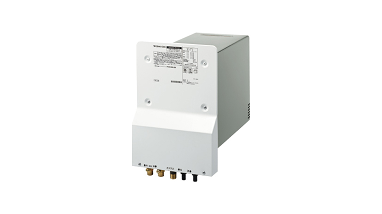 集合住宅向けパックイン 231-K920型 - ガス給湯器｜大阪ガス