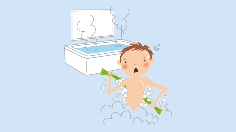 ガス温水浴室暖房乾燥機 カワック・ミストカワック｜大阪ガス