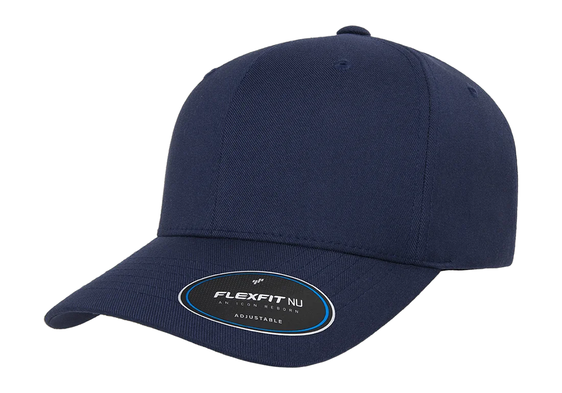 FLEXFIT NU ADJUSTABLE CAP【6110NU】 – HOMEGAME TOKYO