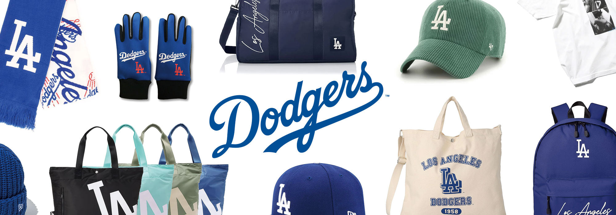 劇的なWS優勝を果たしたロサンゼルス・ドジャースにフューチャー【MLB