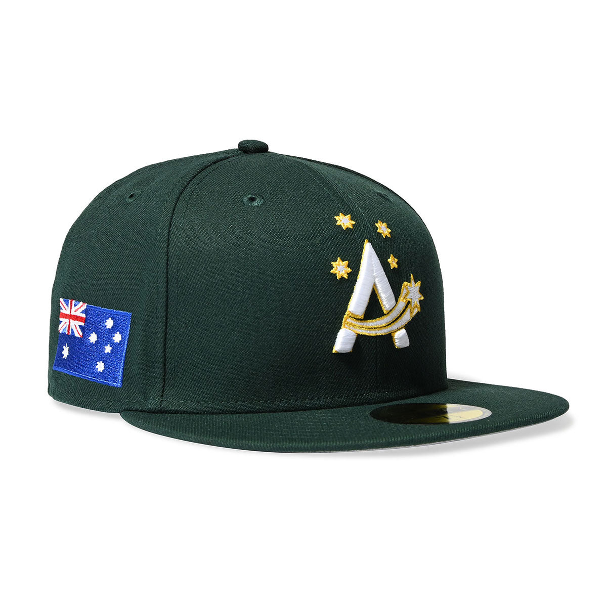 Supreme × New Era - 59fifty Gold Cross S Logo TEAL – HOMEGAME TOKYO