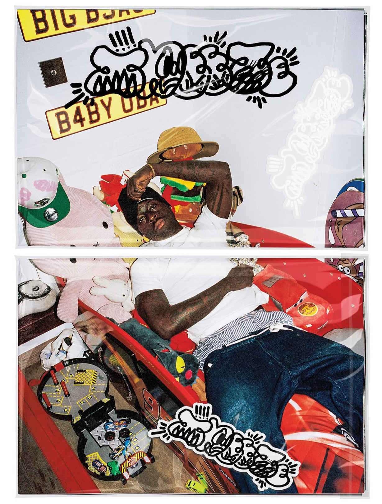 Sneeze Magazine – HOMEGAME NEW YORK