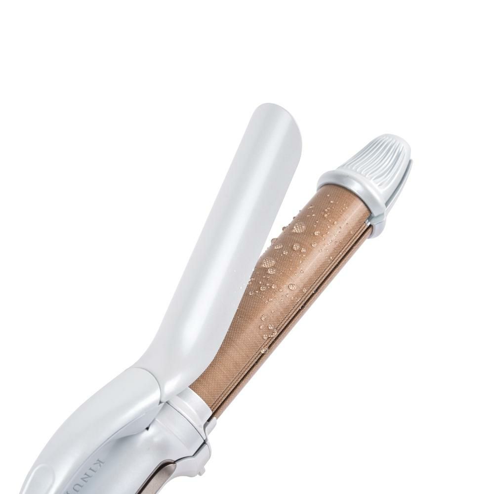 メーカー正規品）（2024年モデル）絹女 2WAYアイロン KINUJO 2W01