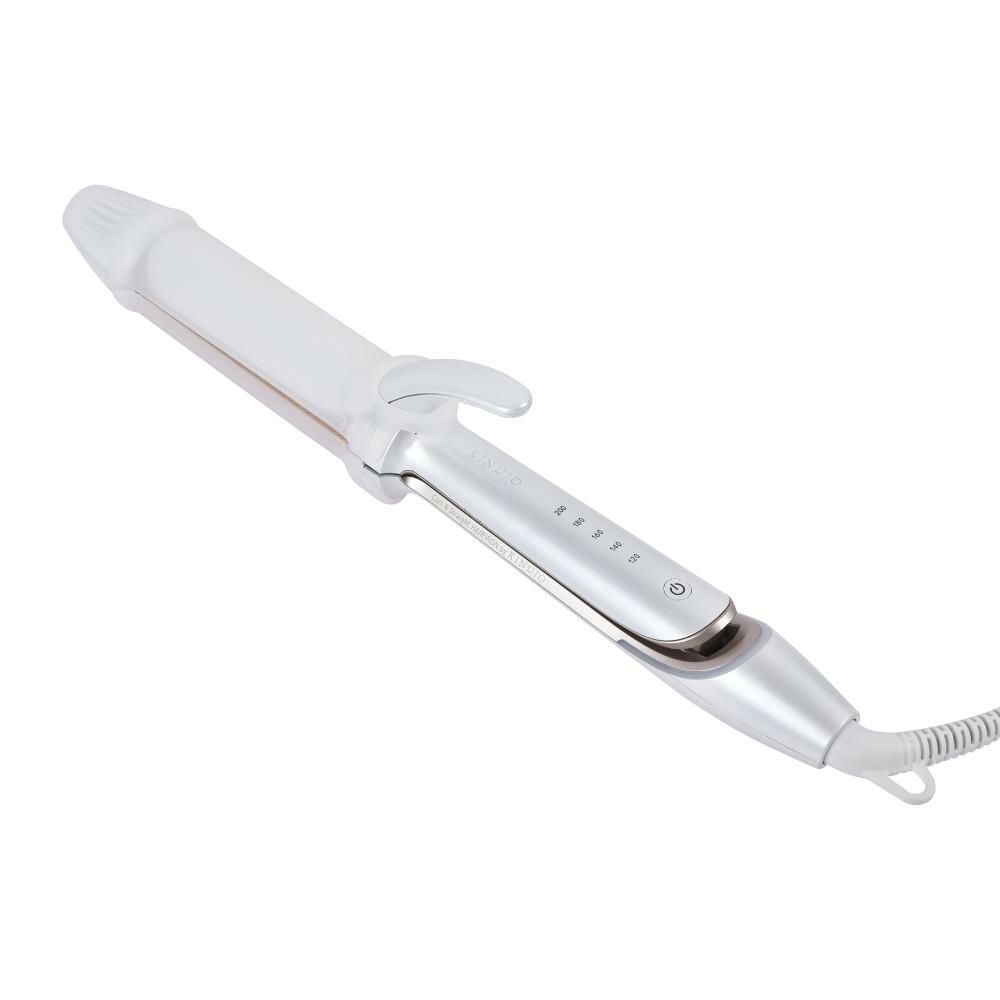 メーカー正規品）（2024年モデル）絹女 2WAYアイロン KINUJO 2W01