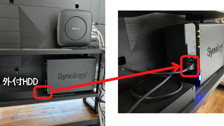 2023年】Synology家庭用NAS 最新モデルDS223の正直レビュー！｜NAS LIFE