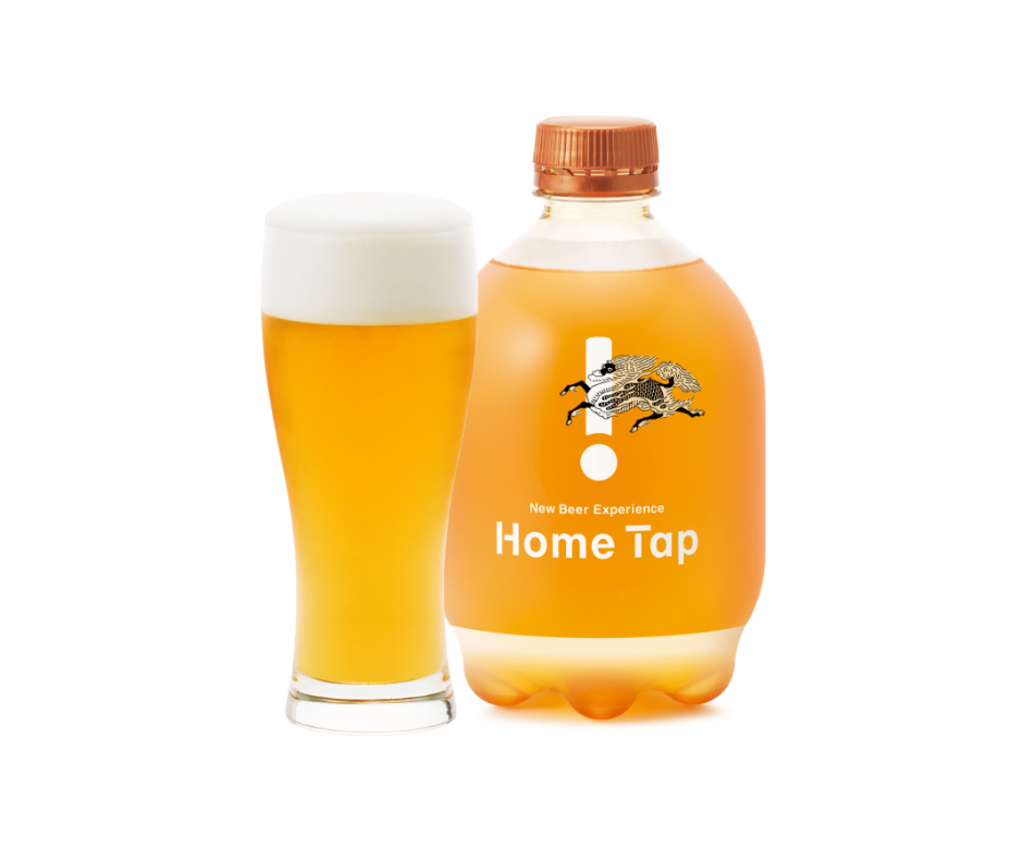 一番搾りプレミアム｜ビール情報｜キリン ホームタップ