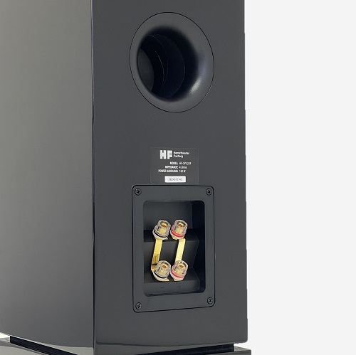 トールボーイスピーカー B | ホームシアターファクトリー