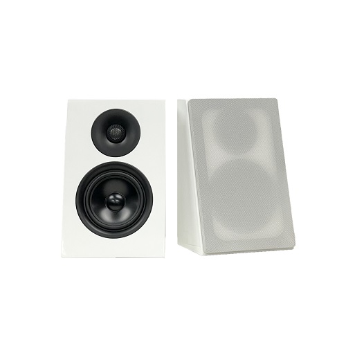 壁掛けスピーカーW（ペア） | ホームシアターファクトリー