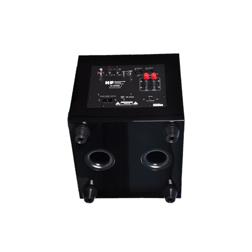 サブウーファー（8/B） | ホームシアターファクトリー