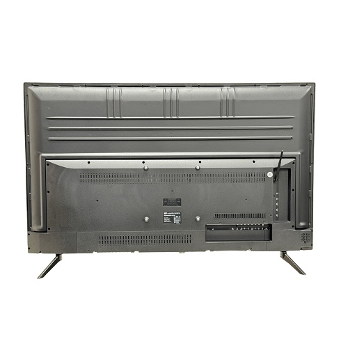 4Kスマートテレビ（50インチ） | ホームシアターファクトリー