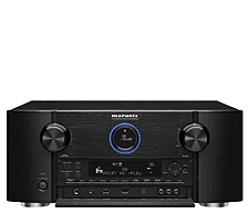 Marantz SR7005 Receiver Reviewed - HomeTheaterReview