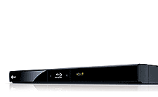 LG BD550 Blu-ray Player Reviewed - HomeTheaterReview
