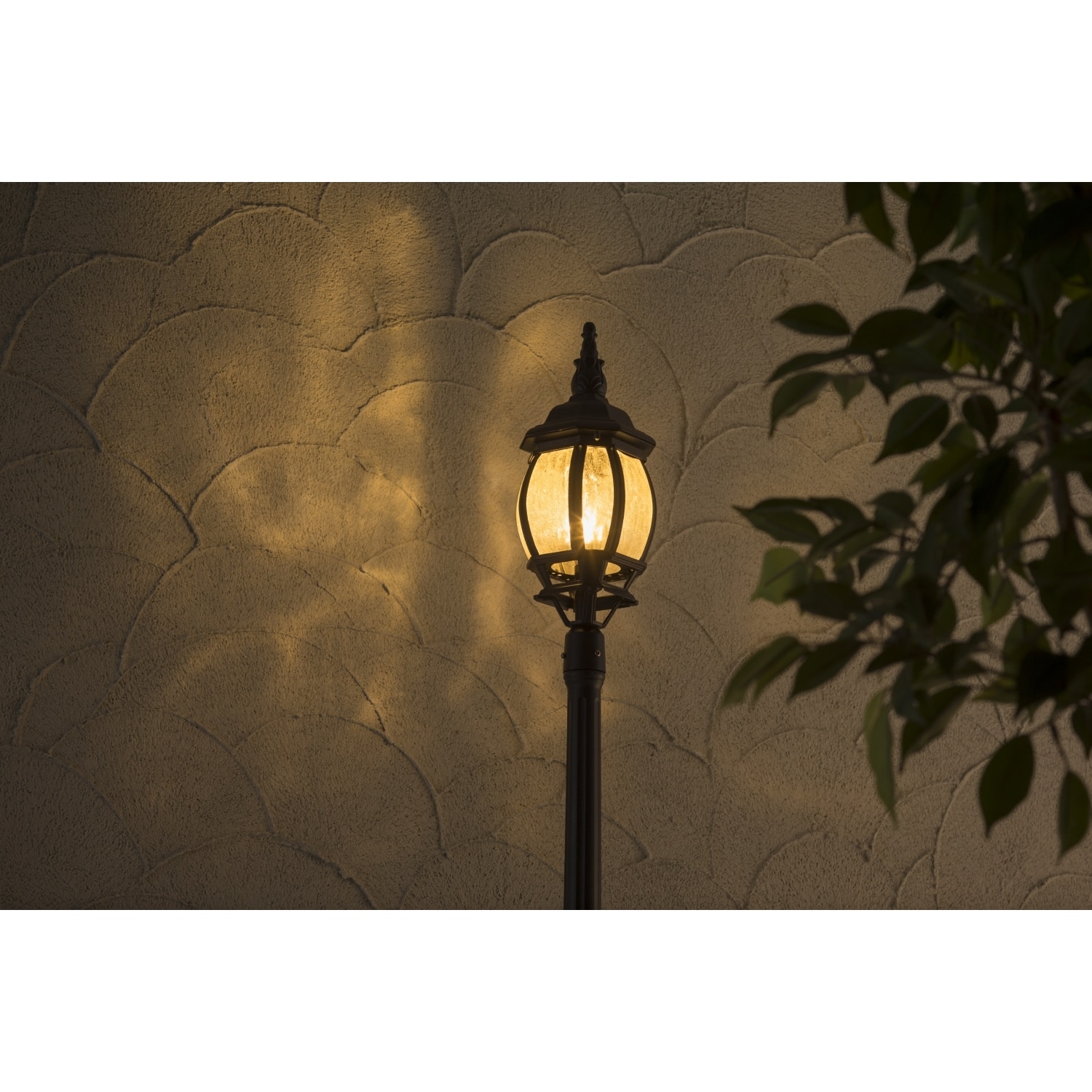 ローボルト ストリートライト1灯 L コントローラーセット /A(L