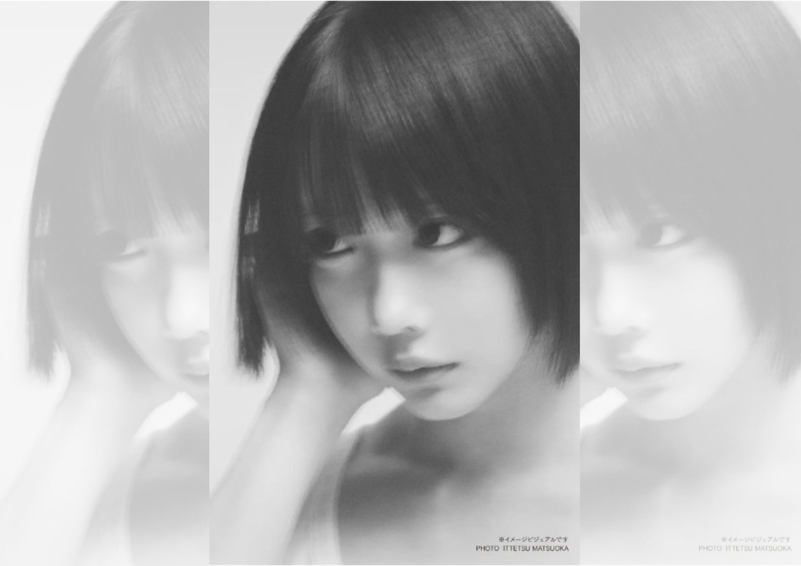 デビュー5周年の「あのちゃん」ことアーティスト・あのが全編本人