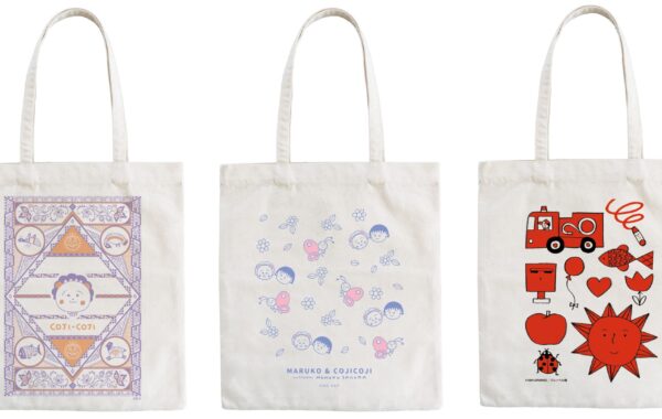 累計販売枚数19万枚突破！「ONE ECO PROJECT」が提案するエコバッグ