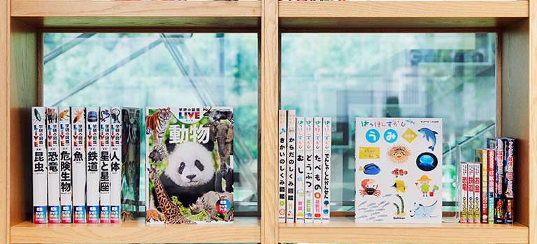 学研出版サイト