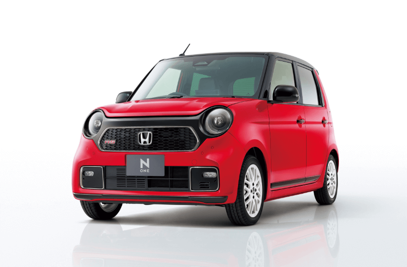 新車 | Honda Cars 岐阜 | Honda正規ディーラー