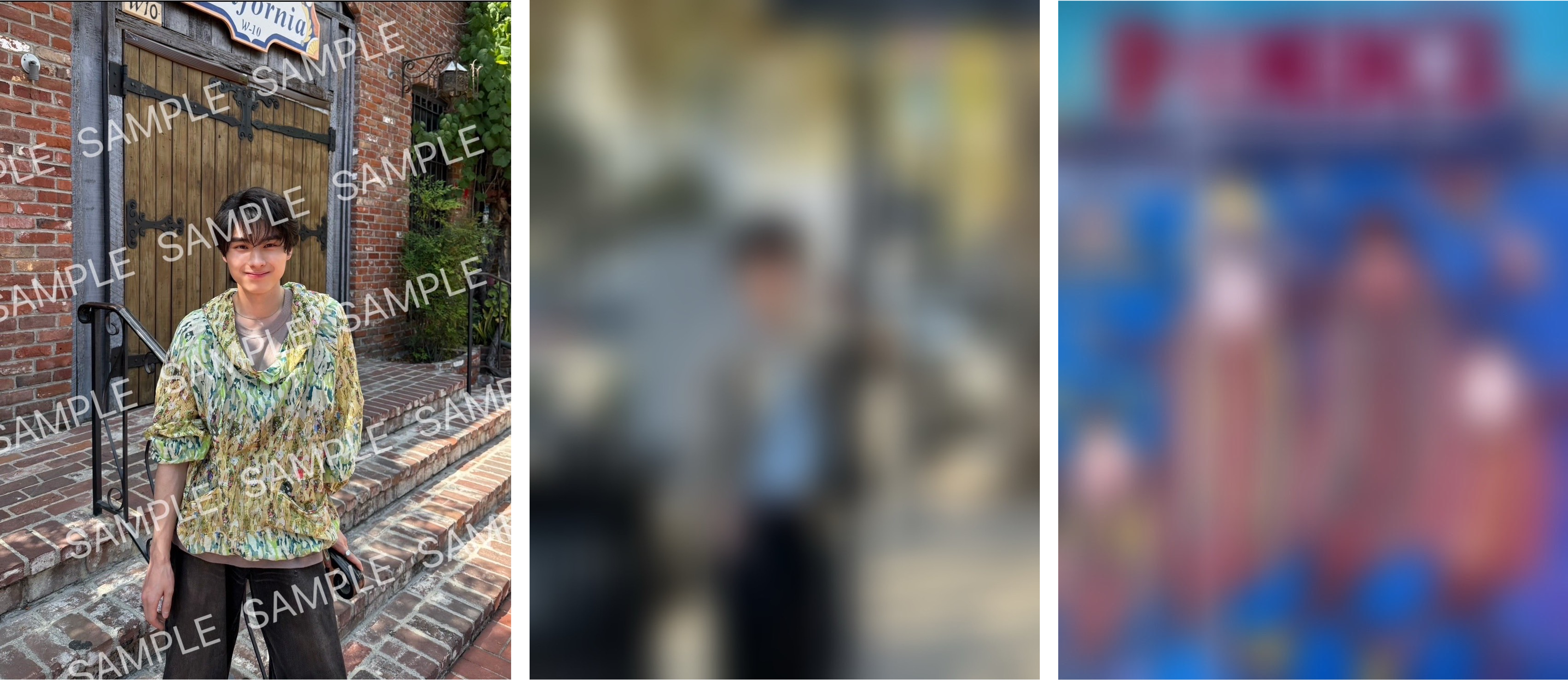 FC限定版】本田響矢 写真集『ECHOES』 | 本田 響矢 | 本田響矢OFFICIAL