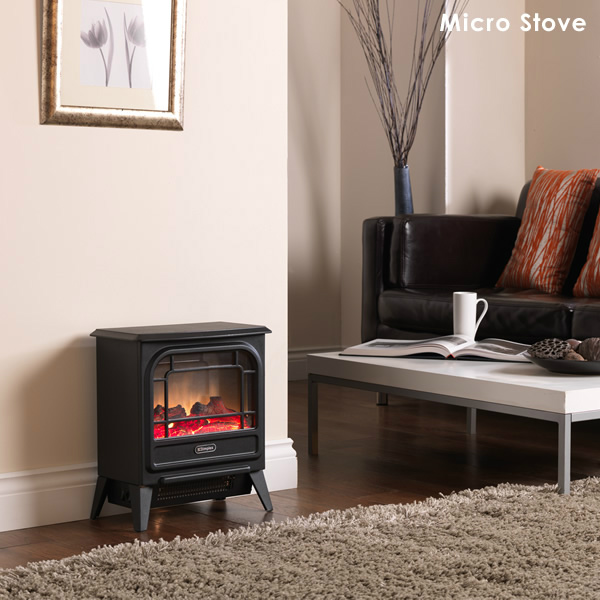 Dimplex（ディンプレックス） 暖炉型ファンヒーター（LEDタイプ