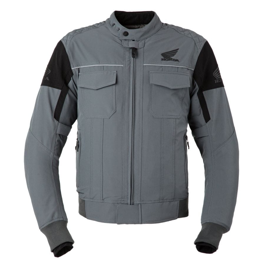 ライディングジャケット - ウェア・グッズ｜HondaGO BIKE GEAR