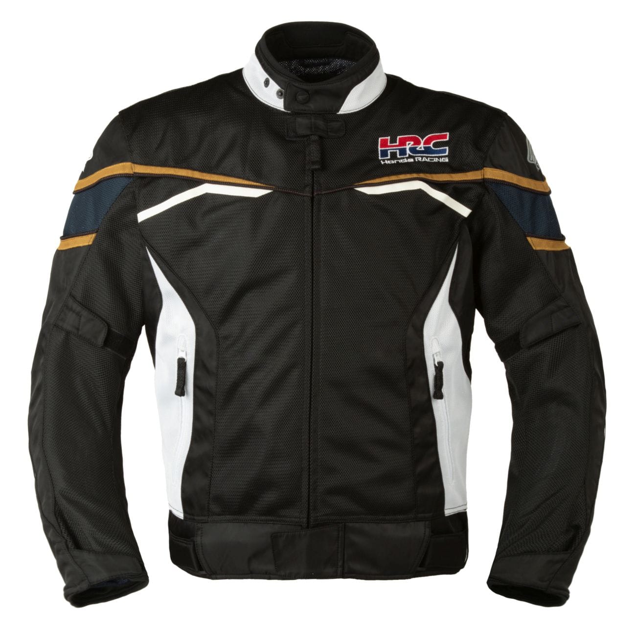 スターラインメッシュジャケット(S レッド): ウェア・グッズ｜HondaGO