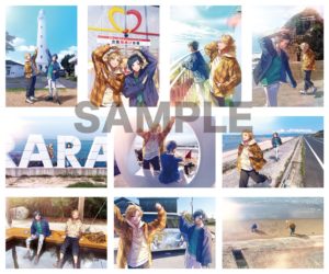 生まれてきたことに感謝しなさい！ | RELEASE | HoneyWorks Official