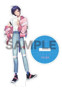 生まれてきたことに感謝しなさい！ | RELEASE | HoneyWorks Official