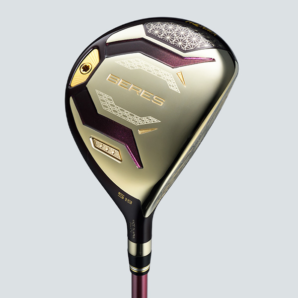 製品情報| HONMAグローバルサイト