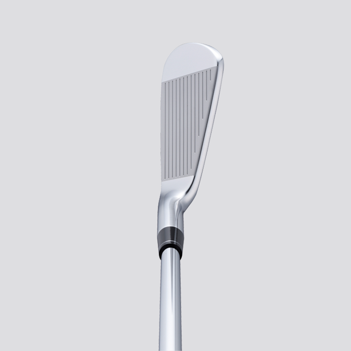 Honma Iron | Tw737 V | Tour World Product Details.