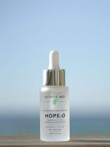Moisturizing Serum, H(ope)2O Moisturizing Serum – Honor MD