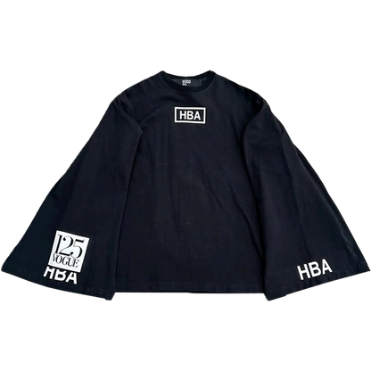 L1 – HOOD BY AIR